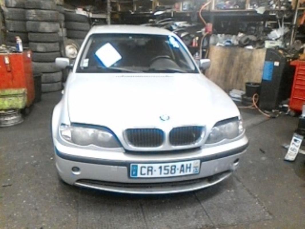 Verin de coffre BMW SERIE 3 E46 PHASE 2 Diesel - 1
