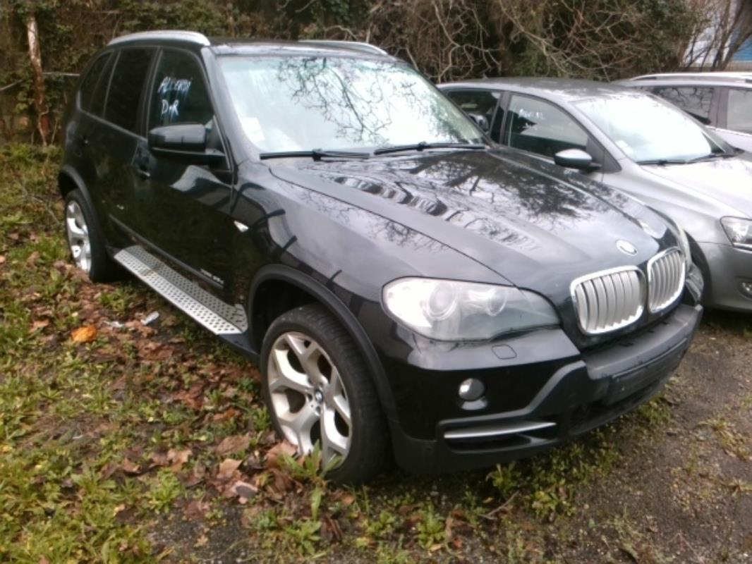 Image Commodo phare - BMW X5 E70