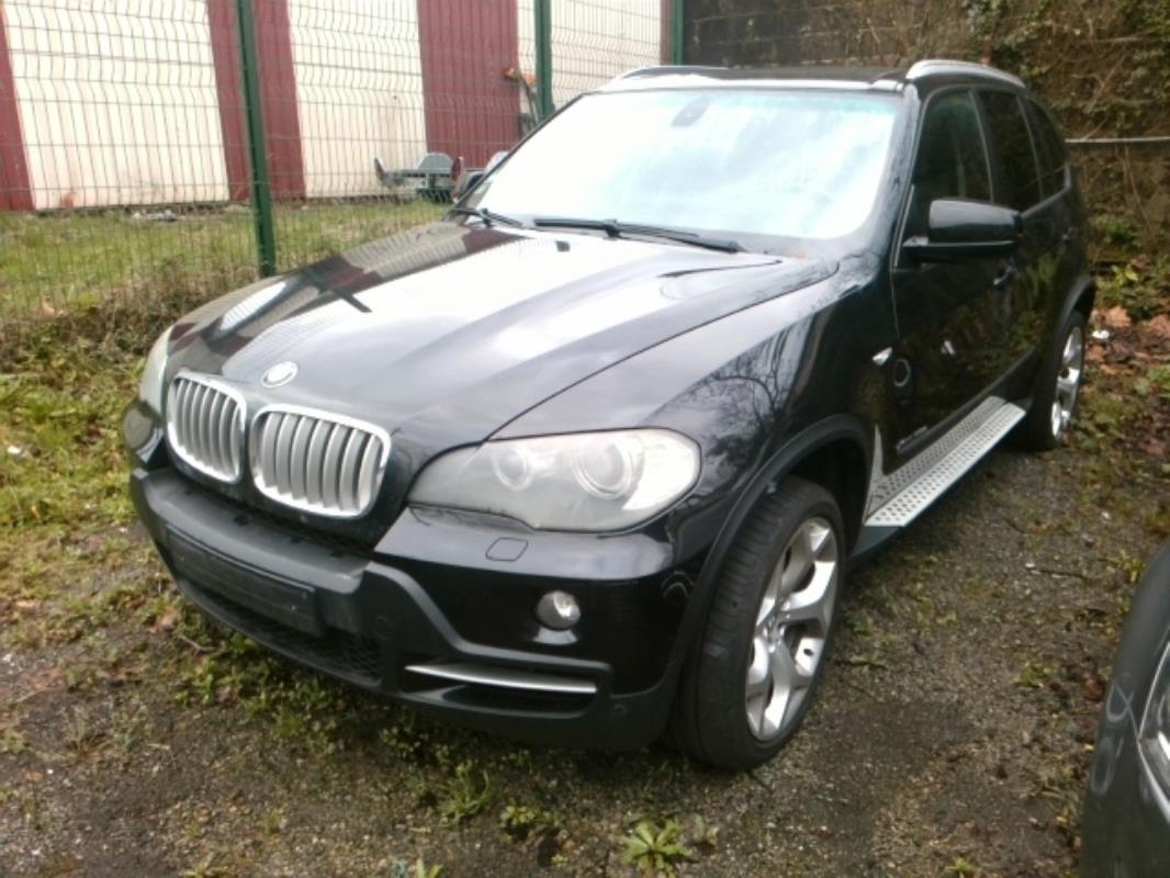 Image Commodo phare - BMW X5 E70