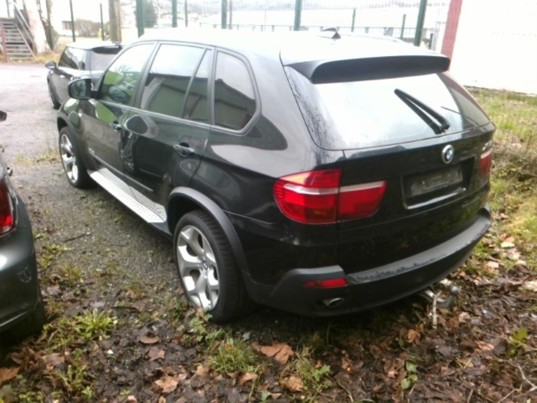 Image Commodo phare - BMW X5 E70