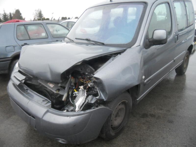 Ventanilla triangular trasera derecha CITROEN BERLINGO 1 PHASE 2 Diésel - 1