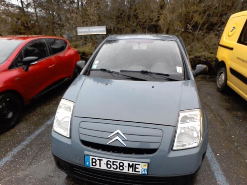 Alternateur CITROEN C2 PHASE 1 Essence - 1