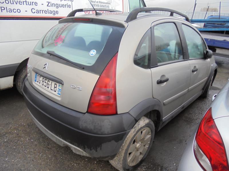 Photo de la pièce