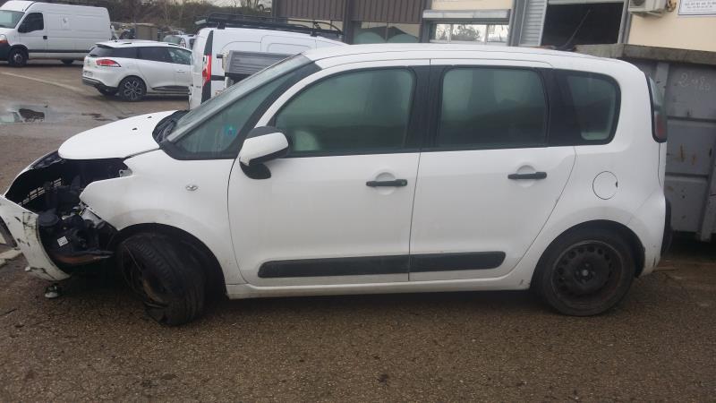 Neiman CITROEN C3 PICASSO PHASE 1 Diesel - 1