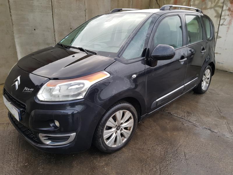 Image Capot - CITROEN C3 PICASSO