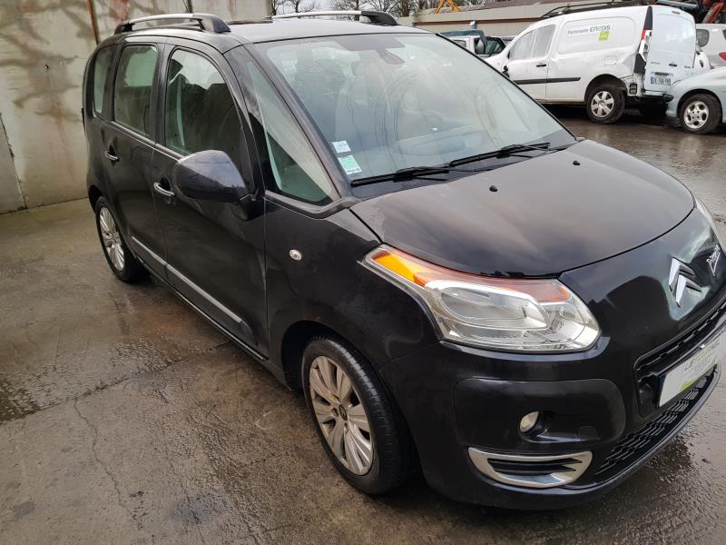 Image Capot - CITROEN C3 PICASSO