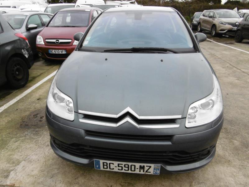 Image Feu arriere principal droit (feux) - CITROEN C4 1