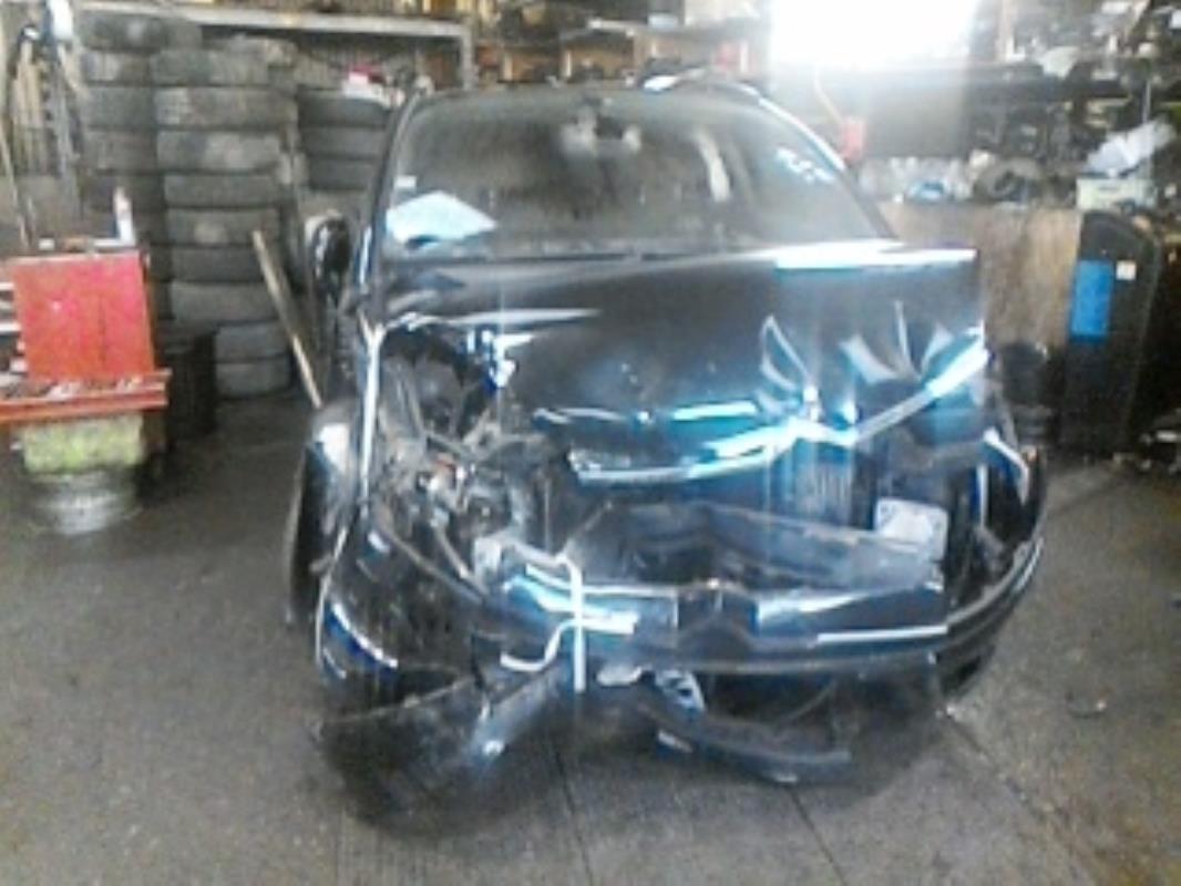 Molla a gas bagagliaio CITROEN C4 GRAND PICASSO 1 Diésel - 1