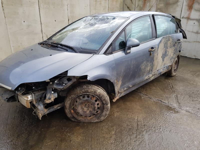 Image Feu arriere principal droit (feux) - CITROEN C4 1