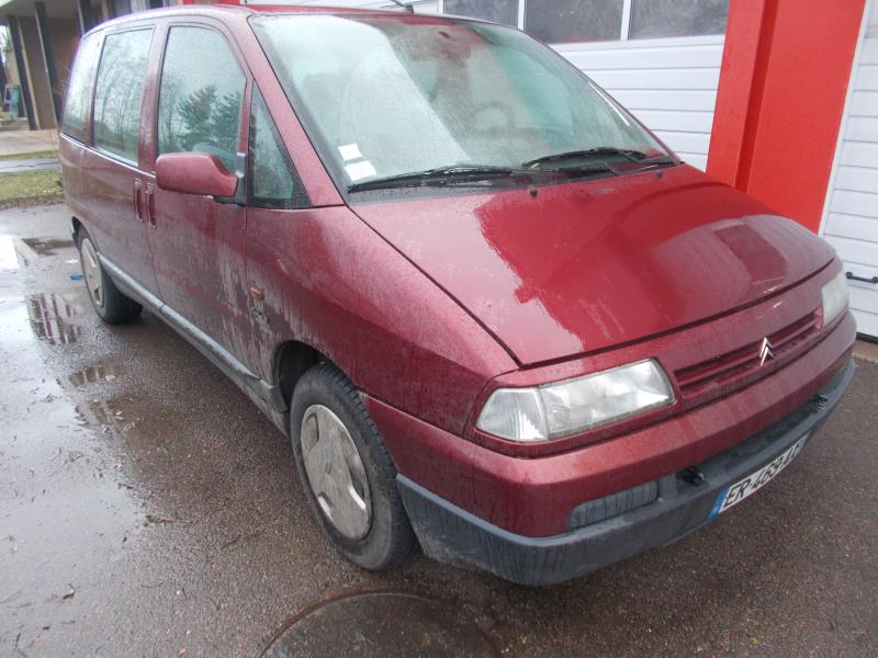 Photo de la pièce