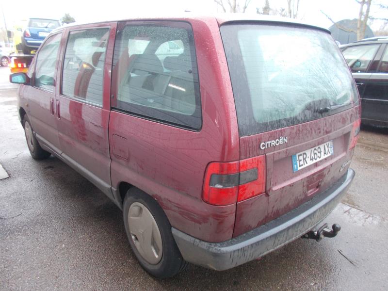 Photo de la pièce