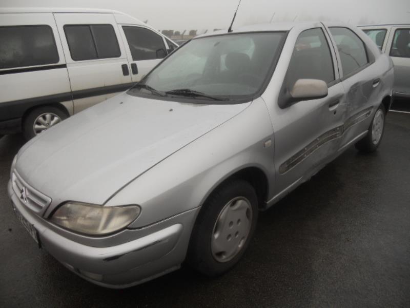 Braccio tergicristallo posteriore CITROEN XSARA PHASE 1 Diésel - 1