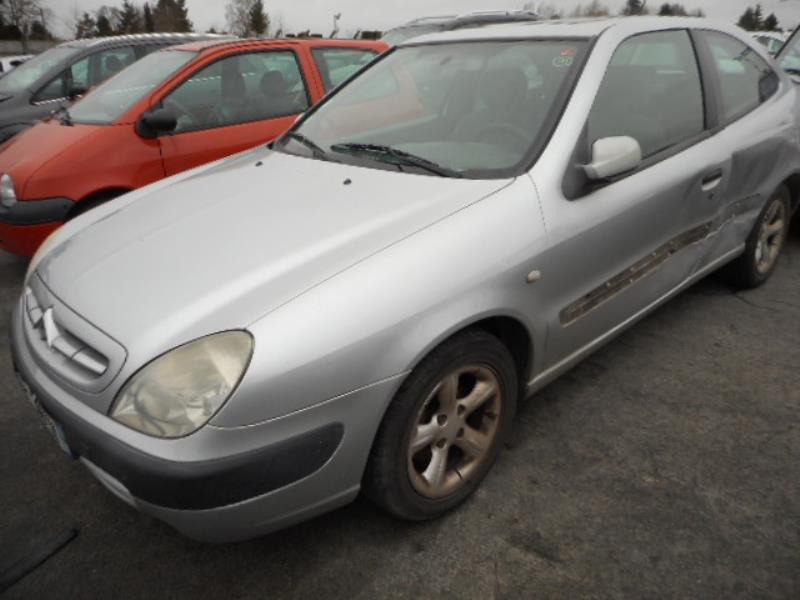 Ventanilla triangular trasera derecha CITROEN XSARA PHASE 2 COUPE Diésel - 1