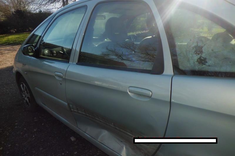 Neiman CITROEN XSARA PICASSO PHASE 1 Diesel - 1