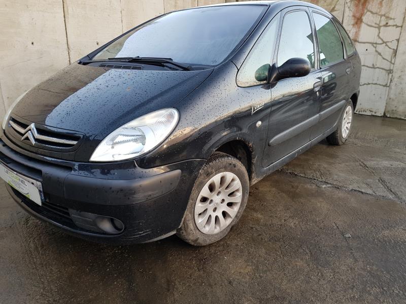 Image Optique avant principal gauche (feux)(phare) - CITROEN XSARA PICASSO