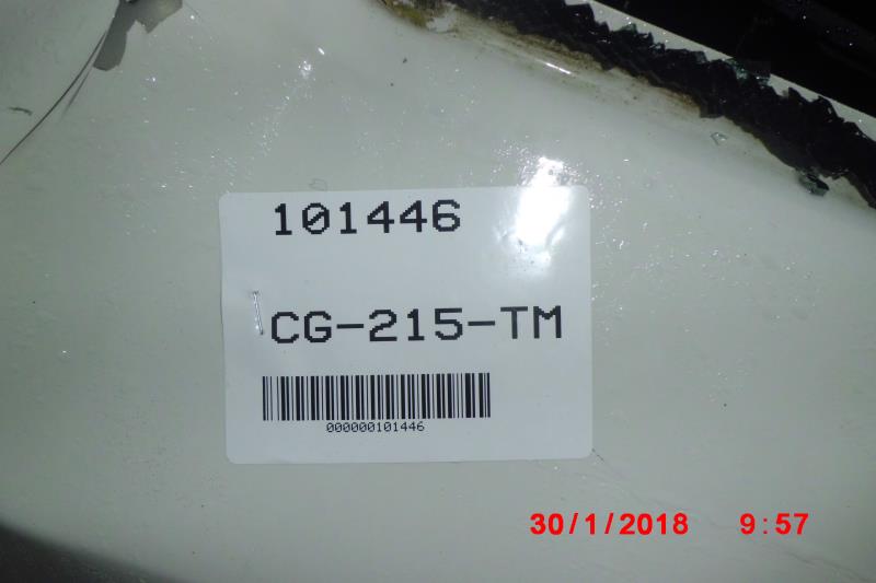 Demarreur FIAT PUNTO EVO 3 Diesel - 1