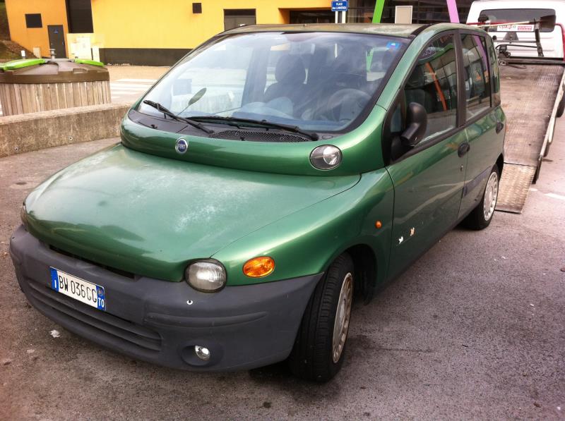 Photo de la pièce