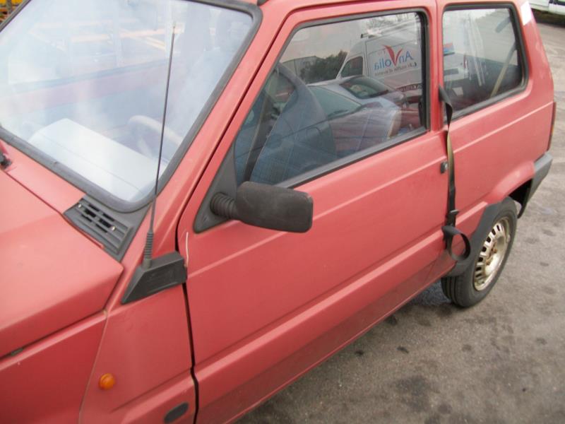 Demarreur FIAT PANDA 1 PHASE 2 Essence - 1