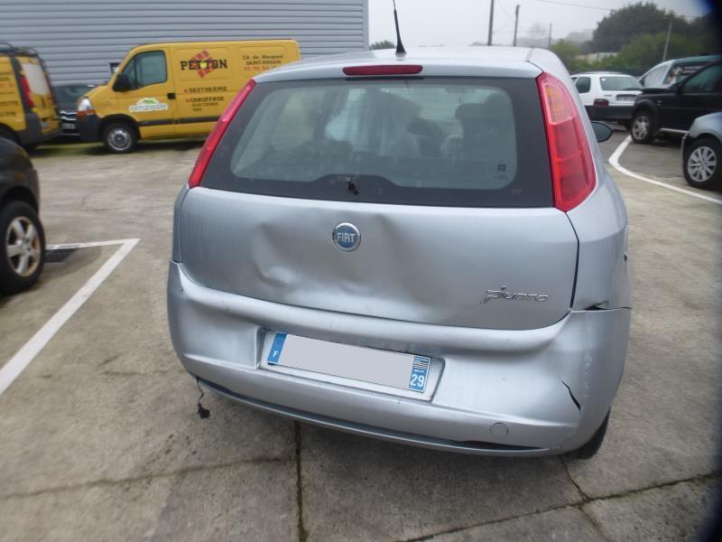Image Retroviseur droit - FIAT GRANDE PUNTO