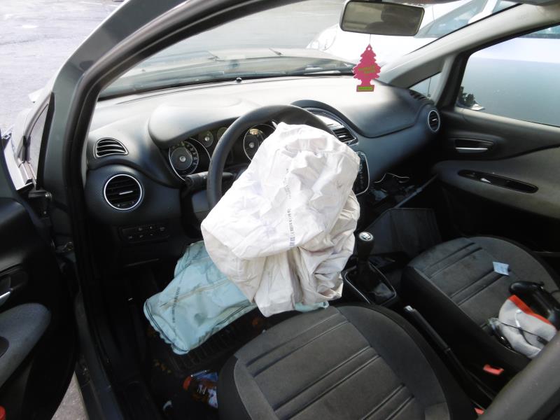 Boite de vitesses FIAT PUNTO EVO 3 Diesel - 1