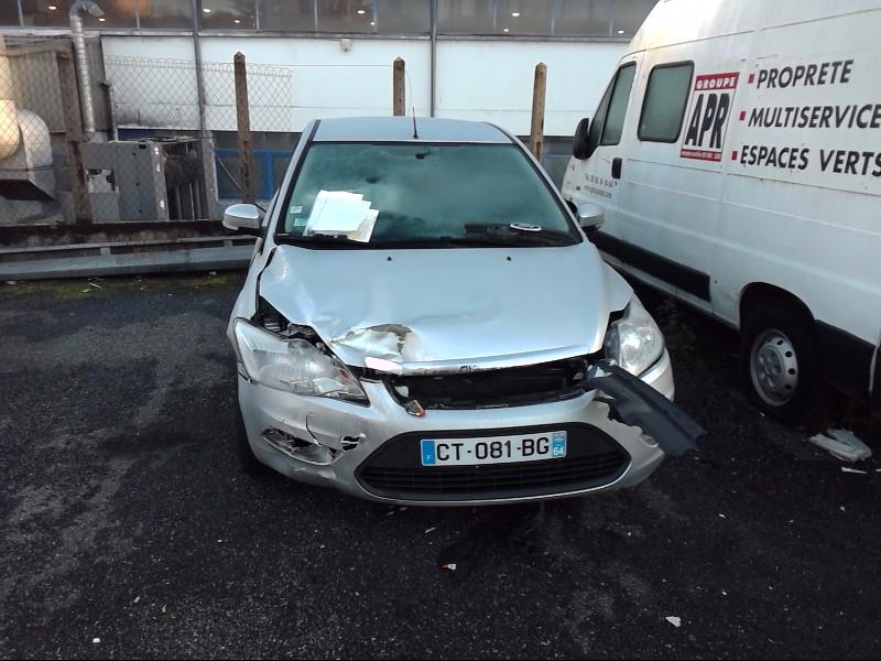 Bras essuie glace avant FORD FOCUS 2 PHASE 2 Diesel - 1