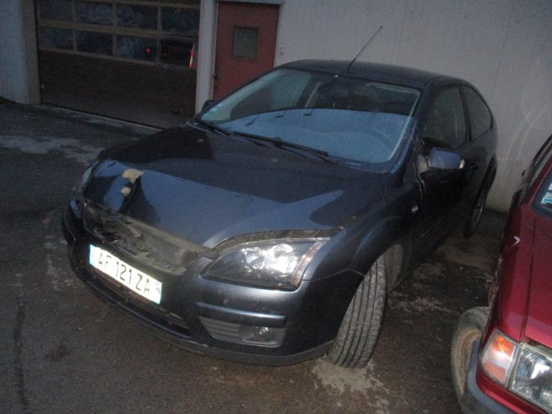 Fendinebbia destro (luci) FORD FOCUS 2 PHASE 1 Diésel - 1