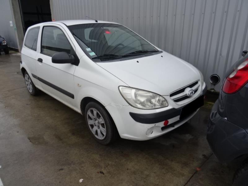 Ventilateur HYUNDAI GETZ PHASE 2 Essence - 1