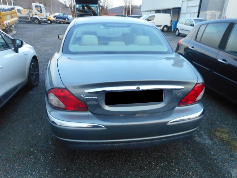 Image Barre stabilisatrice - JAGUAR X-TYPE