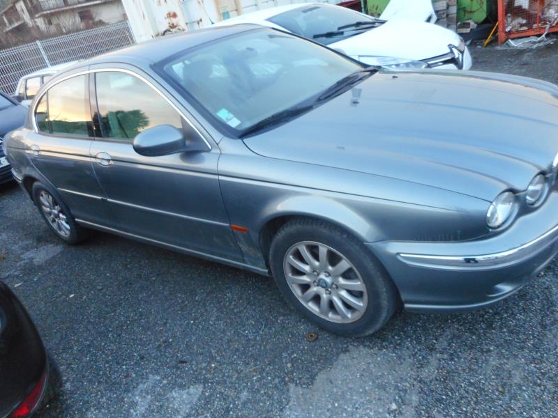 Image Barre stabilisatrice - JAGUAR X-TYPE