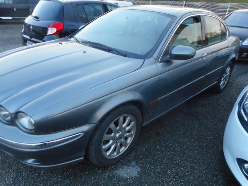 Image Barre stabilisatrice - JAGUAR X-TYPE