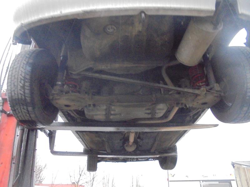 Cintura di sicurezza posteriore sinistra NISSAN MICRA 2 Gasolina - 1