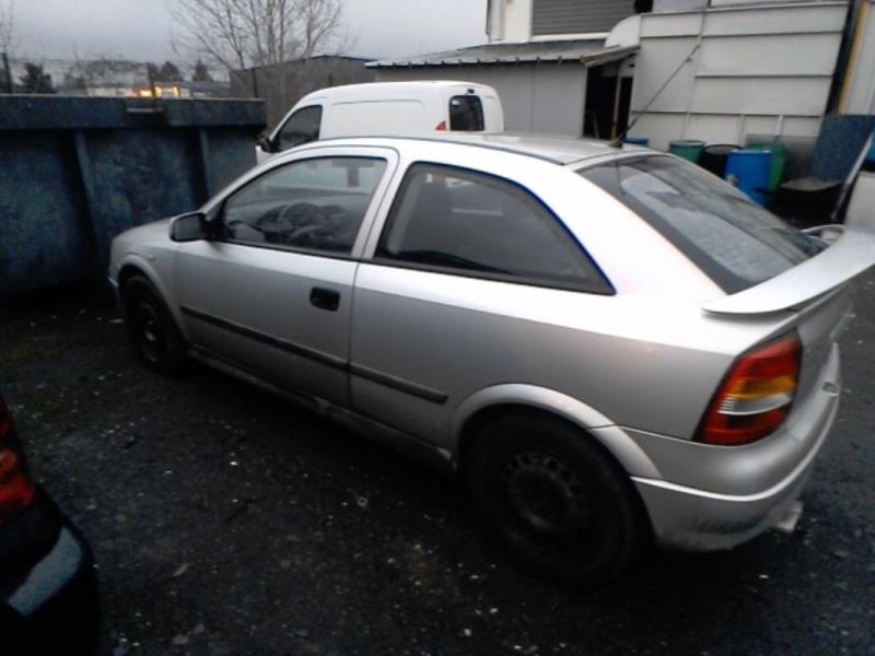 Demarreur OPEL ASTRA G Essence - 1