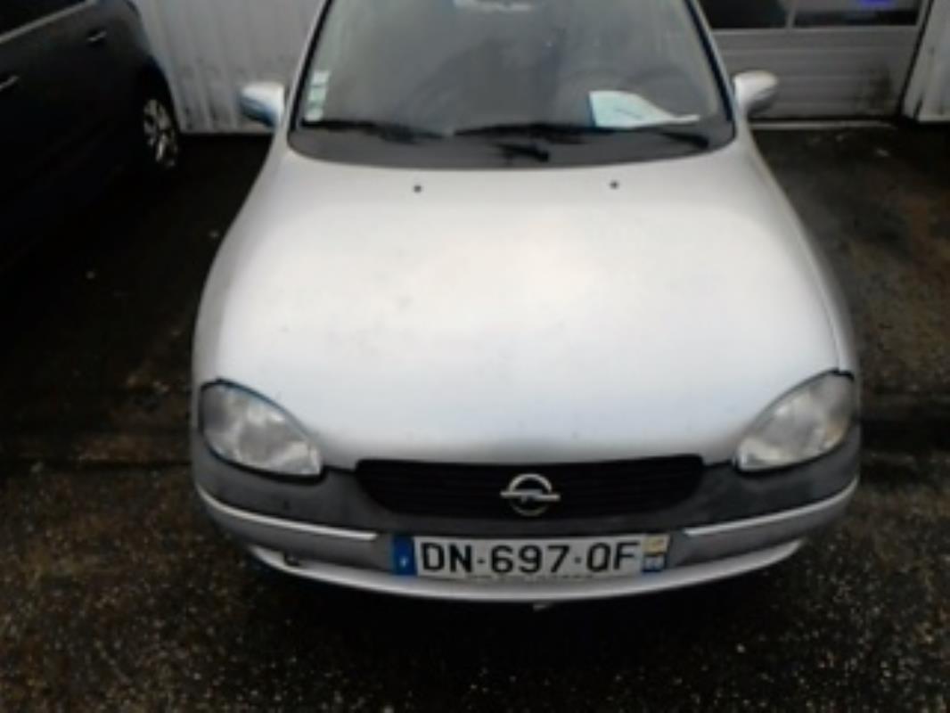 Alternateur OPEL CORSA B PHASE 2 Essence - 1