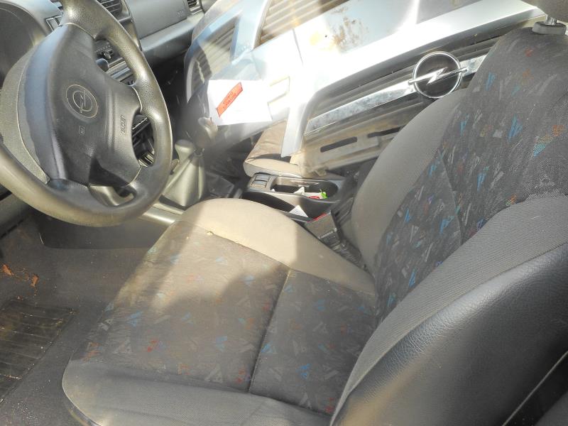 Image Boite de vitesses - OPEL FRONTERA B
