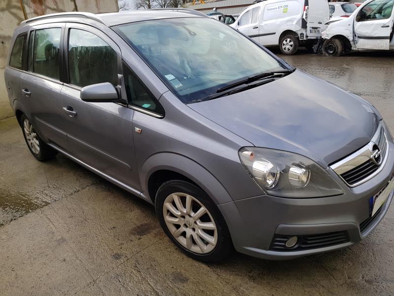 Image Porte avant droit - OPEL ZAFIRA B