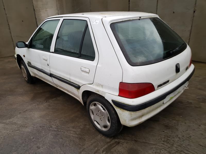 Image Feu arriere principal droit (feux) - PEUGEOT 106