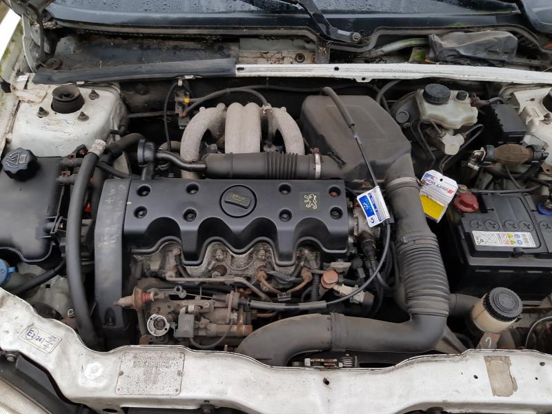 Image Feu arriere principal droit (feux) - PEUGEOT 106