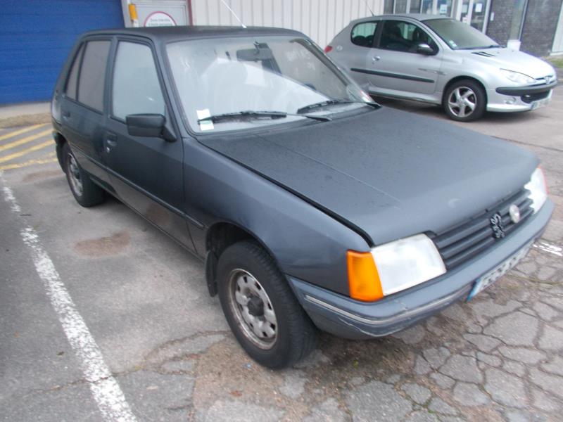 Radiateur eau PEUGEOT 205 PHASE 1 Essence - 1