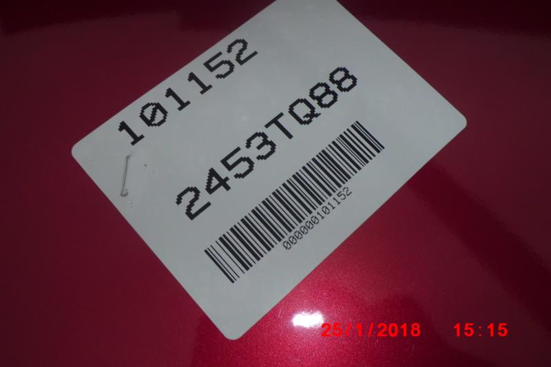 Transpondeur PEUGEOT 206 PHASE 1 Diesel - 1