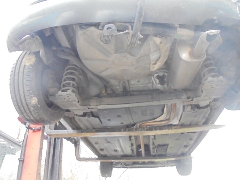 Boite de vitesses PEUGEOT 207 PHASE 1 Diesel - 1