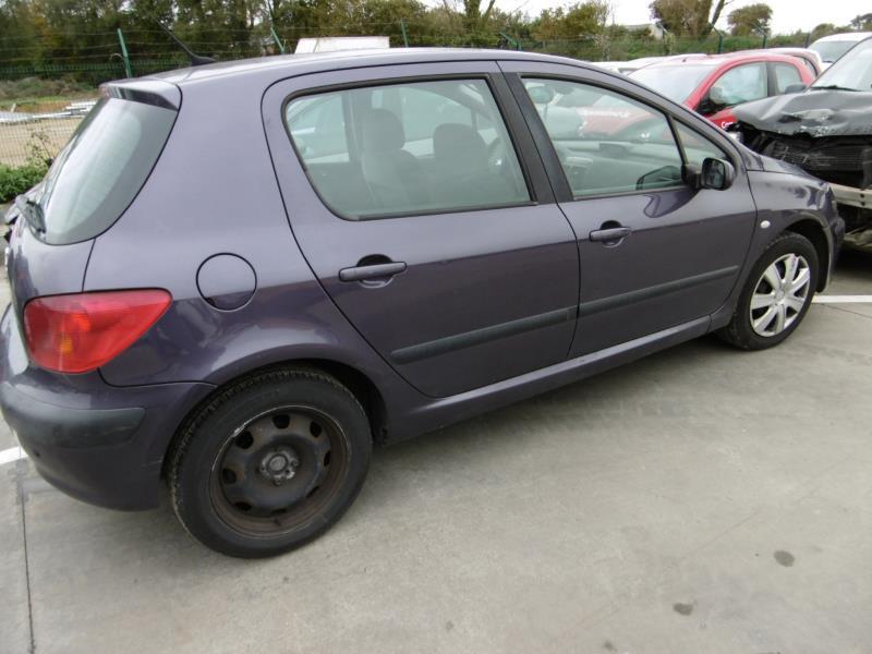 Image Retroviseur gauche - PEUGEOT 307