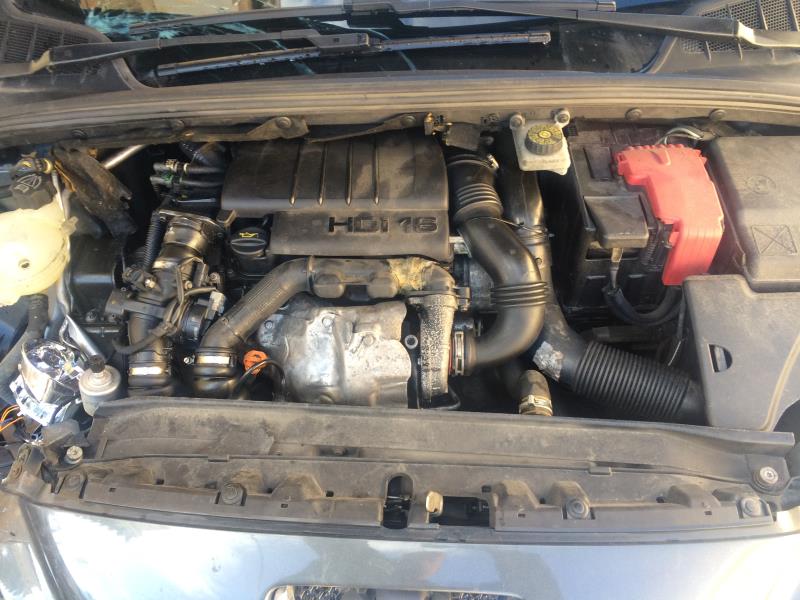 Image Compteur - PEUGEOT 308 1 SW