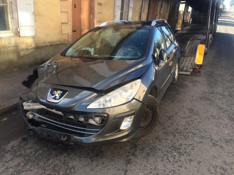 Image Compteur - PEUGEOT 308 1 SW