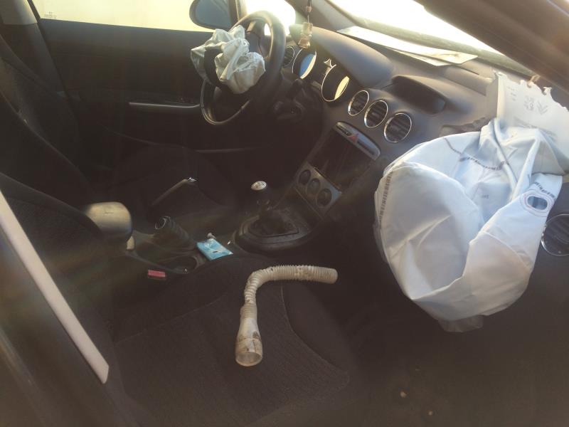 Image Compteur - PEUGEOT 308 1 SW