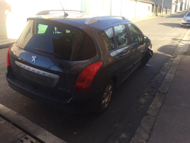 Image Compteur - PEUGEOT 308 1 SW