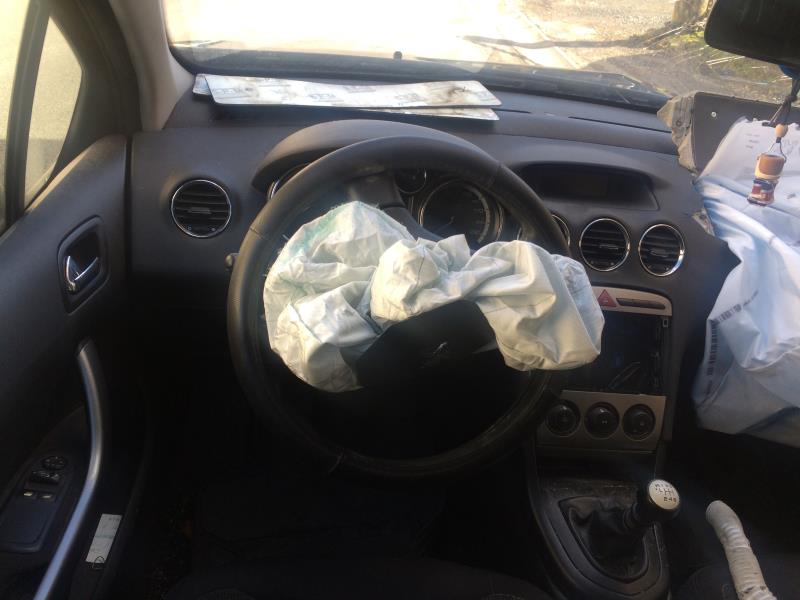 Image Compteur - PEUGEOT 308 1 SW