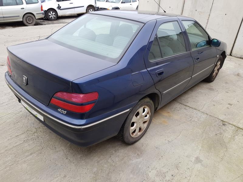 Image Feu arriere principal droit (feux) - PEUGEOT 406
