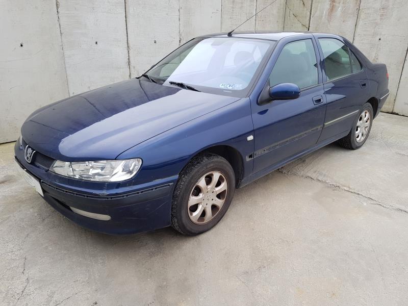 Image Feu arriere principal droit (feux) - PEUGEOT 406