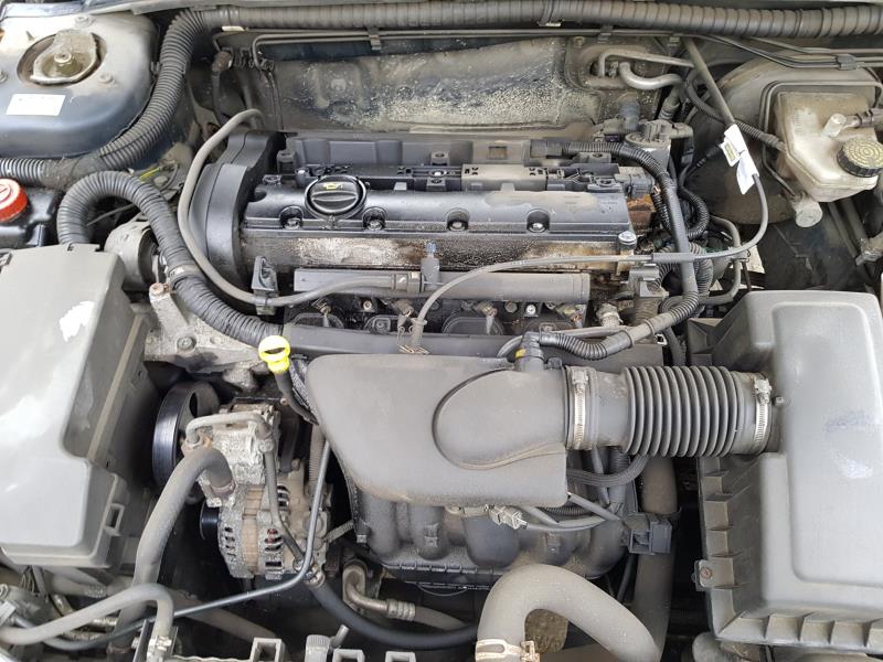 Image Feu arriere principal droit (feux) - PEUGEOT 406