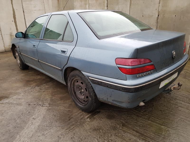 Image Retroviseur droit - PEUGEOT 406